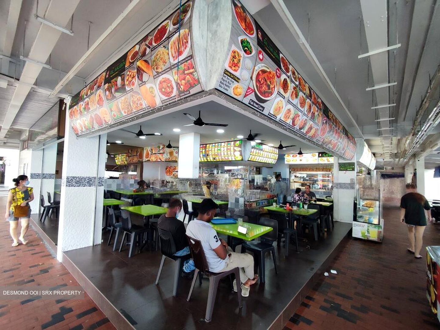 Serangoon North Avenue 1 (D19), Shop House #613075511